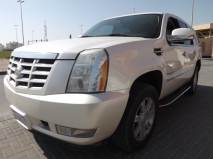 للبيع كاديلاك Escalade 2007