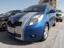 للبيع تويوتا Yaris 2008