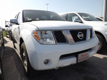 للبيع نيسان Pathfinder 2007