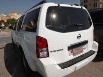 للبيع نيسان Pathfinder 2007