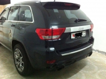 للبيع جيب Grand Cherokee 2012