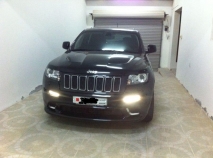 للبيع جيب Grand Cherokee 2012