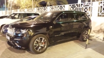 للبيع جيب Grand Cherokee 2012