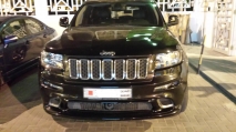 للبيع جيب Grand Cherokee 2012