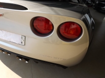 للبيع شفروليت Corvette 2006