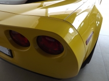 للبيع شفروليت Corvette 2007