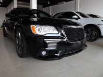 للبيع كرايسلر Chrysler 300 SRT 2013