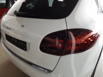 للبيع بورش Cayenne S 2013