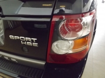 للبيع لاند روفر RANGE ROVER SPORT 2008