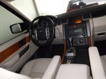 للبيع لاند روفر RANGE ROVER SPORT 2008