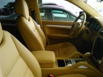 للبيع بورش Cayenne S 2008