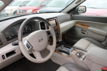 للبيع جيب Grand Cherokee 2008