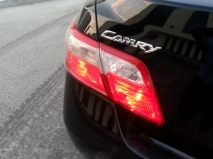 للبيع تويوتا camry 2009