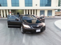 للبيع تويوتا camry 2009