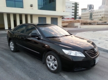 للبيع تويوتا camry 2009