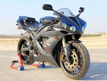 للبيع دراجات نارية  2005 item thumb 2