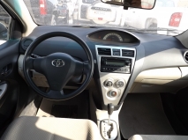 للبيع تويوتا Yaris 2007