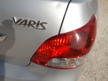 للبيع تويوتا Yaris 2007