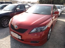 للبيع تويوتا camry 2008