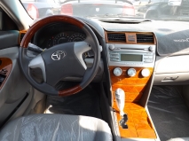 للبيع تويوتا camry 2008