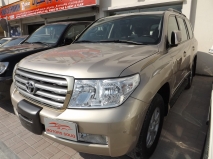 للبيع تويوتا Land Cruiser  2011