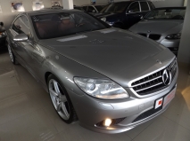 للبيع مرسيدس CL 500 2009