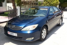 للبيع تويوتا camry 2003