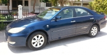 للبيع تويوتا camry 2003