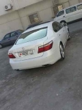 للبيع لكزس LS 2007