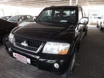 للبيع متسوبيشي Pajero 2003