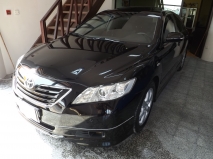 للبيع تويوتا camry 2007