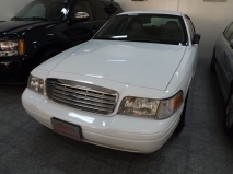 للبيع فورد Crown Victoria 2006