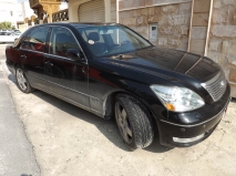 للبيع لكزس LS 2006