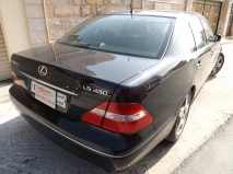 للبيع لكزس LS 2006