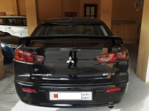 للبيع متسوبيشي Lancer 2008