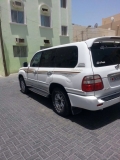 للبيع تويوتا Land Cruiser  1999