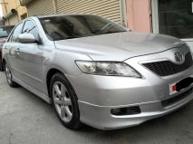 للبيع تويوتا camry 2009