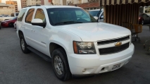 للبيع شفروليت Tahoe 2007