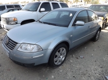 للبيع فولكس واجن Passat  2003