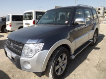 للبيع متسوبيشي Pajero 2008