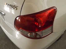 للبيع تويوتا Yaris 2010