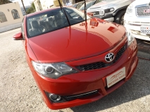 للبيع تويوتا camry 2013