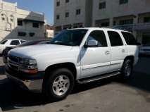 للبيع شفروليت Tahoe 2005