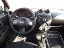 للبيع نيسان Micra 2012