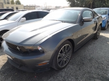 للبيع فورد Mustang  2011