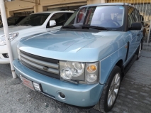 للبيع لاند روفر RANGE ROVER SPORT 2004