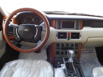 للبيع لاند روفر RANGE ROVER SPORT 2004