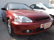 للبيع هوندا Civic 1999