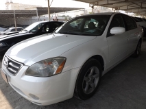 للبيع نيسان Altima 2005