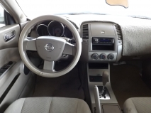 للبيع نيسان Altima 2005